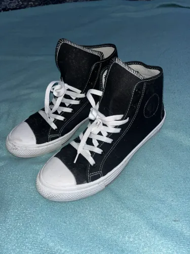 Tênis tipo Allstar 