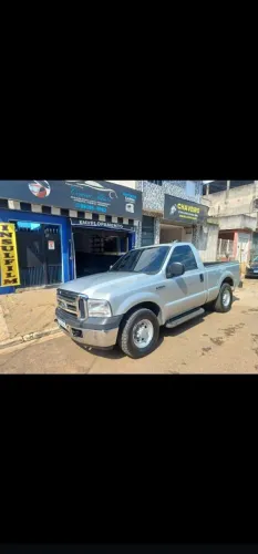 F250 xl 3.9 tb disel
