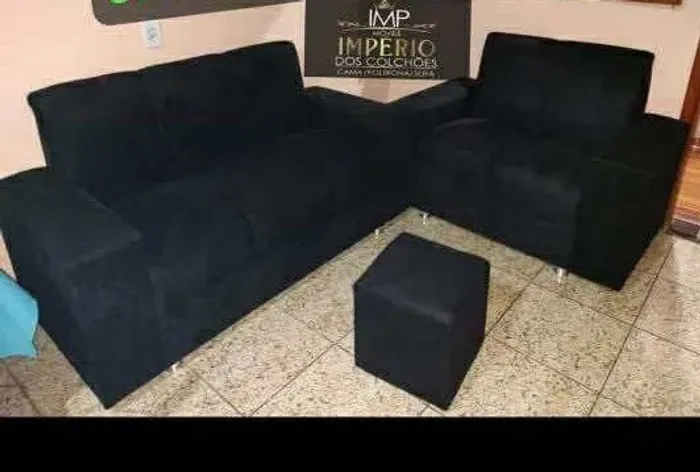 Promoção sofá jurua 