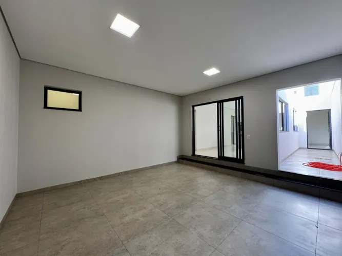 Casa com 2 dormitórios para alugar, 130 m² por R$ 2.300/mês - Jardim Suzana Ferraz - Jaú/S