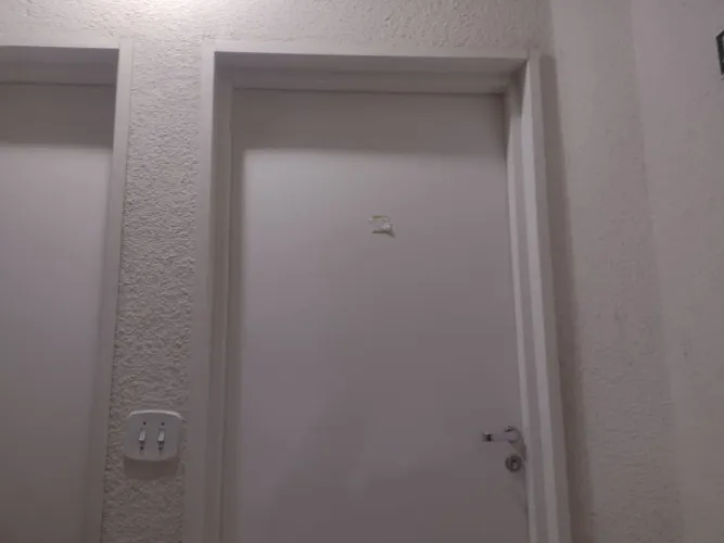 Apartamento padrão