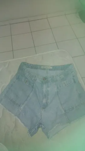 Short no valor de R$ 69