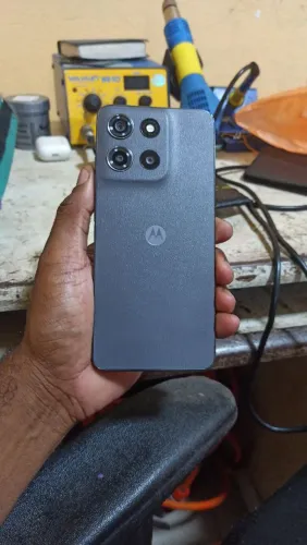 Moto g 15