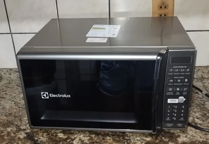 Micro-ondas Electrolux