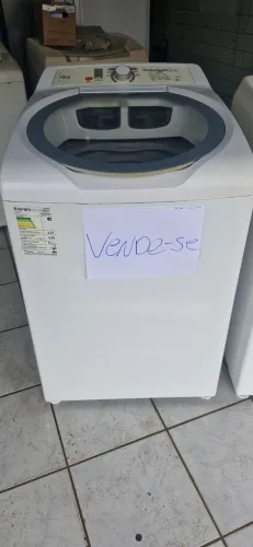 Maquina brastemp 12kg