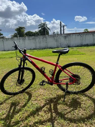 Bike MTB aro 29