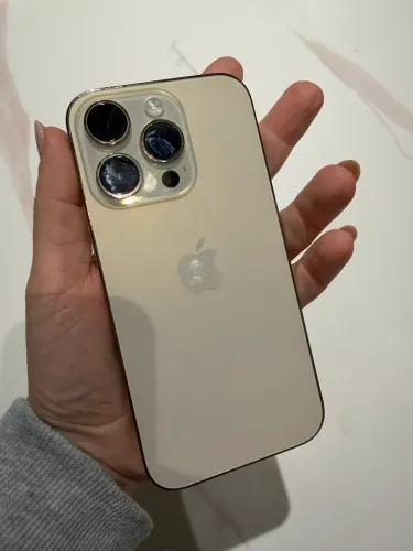 iPhone 14 Pro