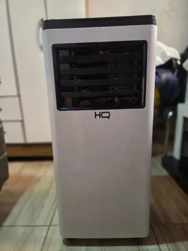 Ar Condicionado 10.500 BTUS Seminovo