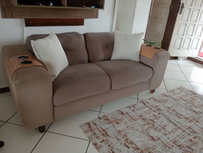 Sofá 3 lugares
