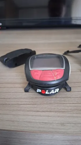 POLAR CS100 