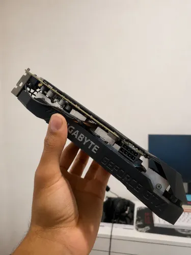GTX 1660 6gb