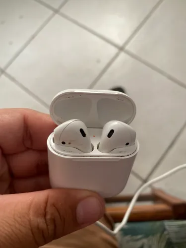 Air pods 2 original 