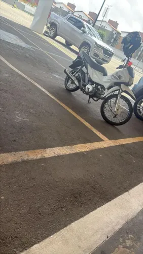 Honda Pop 110i 2018