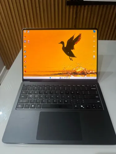 Surface Laptop 7 7thd 32G RAM DDR5