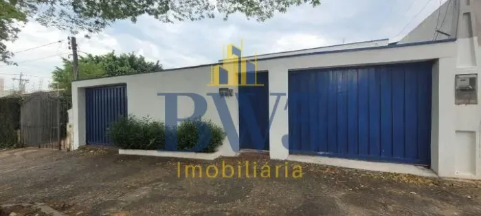 casa - Taquaral - Campinas