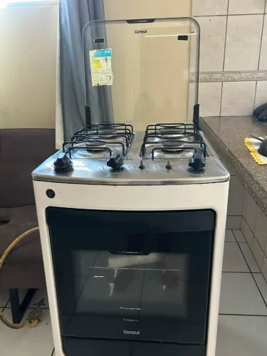 Fogão