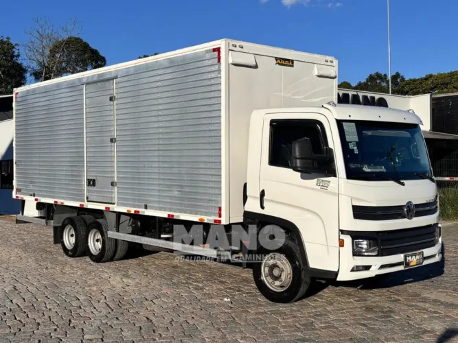 VOLKSWAGEN 13-180 6x2