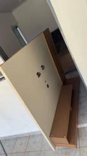 Painel de tv de até 50 polegadas