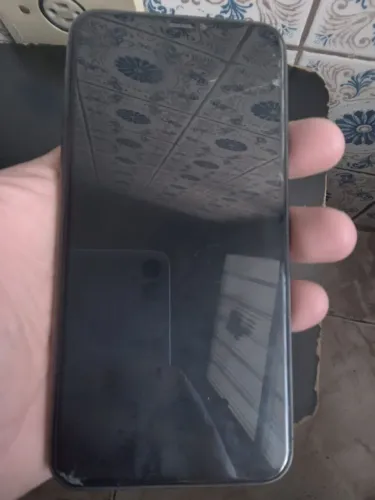 Iphone 11 Pro Max 256gb