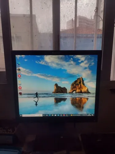 Monitor