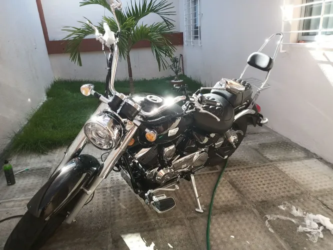 Vendo Denver 250