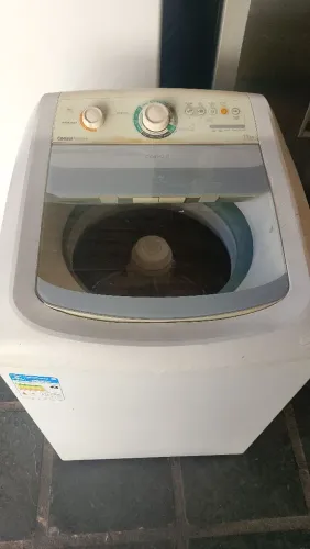 Máquina de lavar