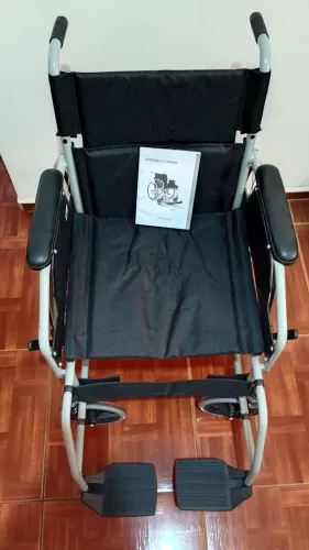 Cadeira de Rodas