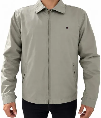 Jaqueta Tommy Hilfiger