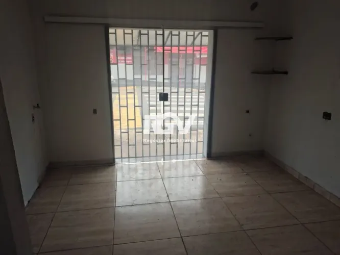 Aluguel Casa DANIEL FONSECA