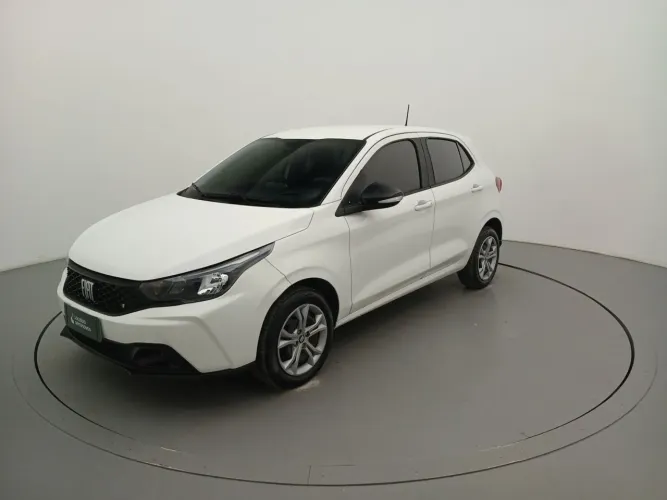 Fiat Argo Drive 1.0 Firefly 2026