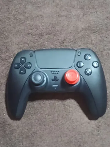Controle de ps5
