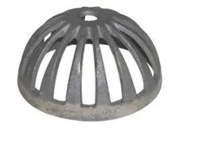 Ralo abacaxi de 150 mm