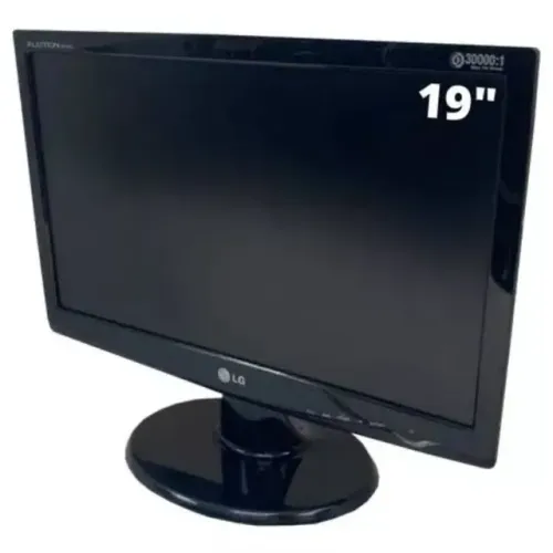 Monitor de 19 Polegadas