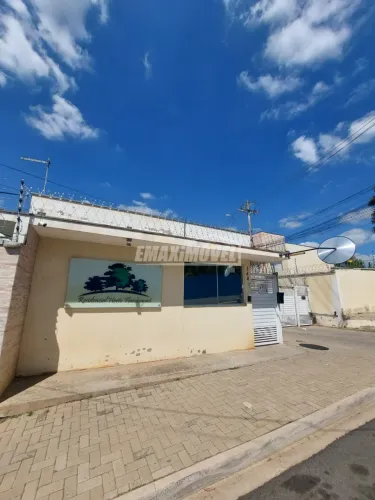 Sobrado com 2 Quartos em condomínio - Resid. Horto Flamboyant