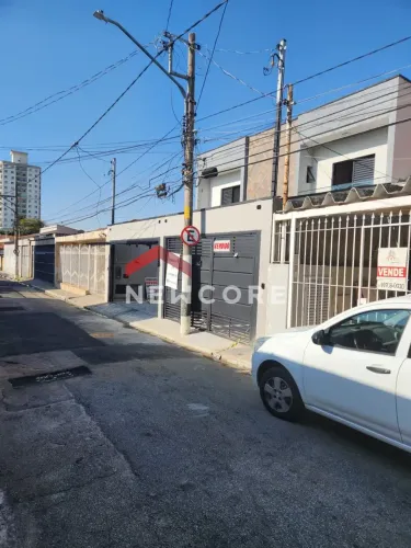 Sobrado em Rua Ruth Salém - Chácara Santo Antônio (Zona Leste) - São Paulo/SP