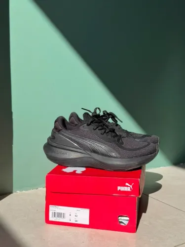 Tênis Puma Scende Pro 2