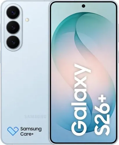 Samsung S26 Plus 256gb 