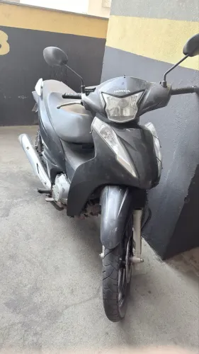 Vendo Biz 125 EX