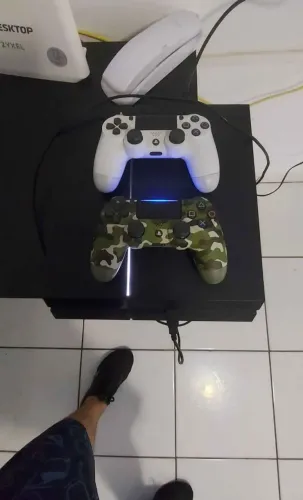 Ps4 500 gb