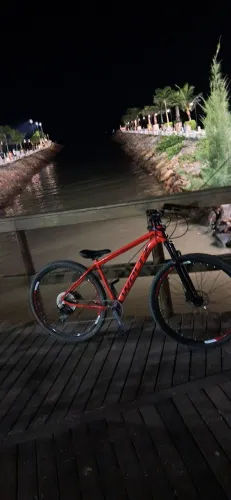 Bike aro 29 