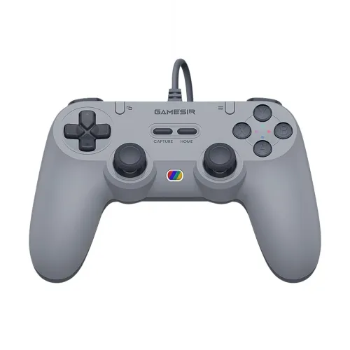 Gamesir T3 Tegenaria Hall Effect