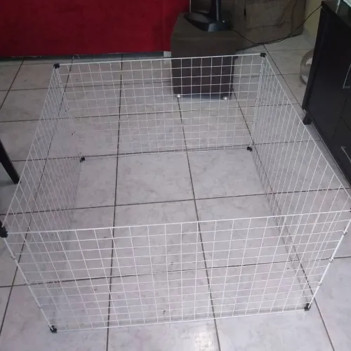 Cercadinhos Dobráveis Novos para seu Pet