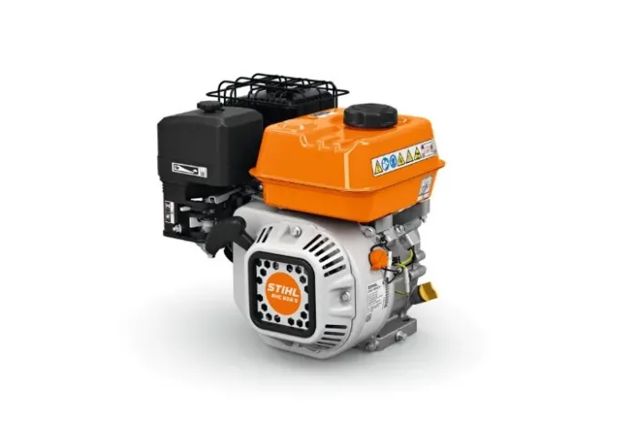 Motor estacionário EHC 605 STIHL 6 HP