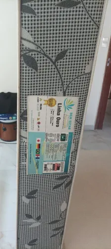 Vendo cama box solteirão 