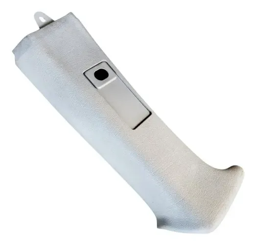 Capa Coluna Esquerdo Vw Gol Parati 2 Portas G2 1996 2003