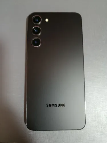 Samsung Galaxy S23 plus + Carregador Original
