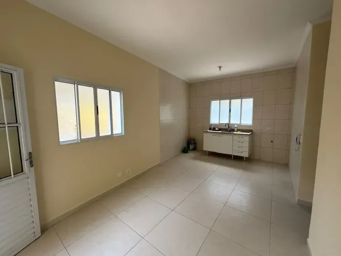 Apartamento à Venda com 2 Dormitórios e 1 Vaga Conforto e Excelente Localização!