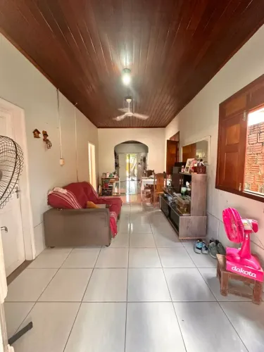 Vendo Casa Bairro Nova Estação - Rio Branco - AC