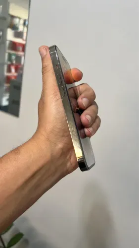 Iphone 14 Pro - 128GB - Bateria 100% 