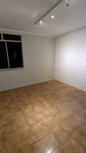 MONTEIRO LOBATO - M.CC - 3º ANDAR - APARTAMENTO NA LUZIA